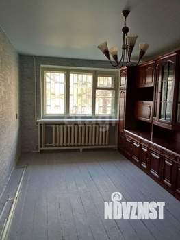 1-к квартира, вторичка, 33м2, 1/9 этаж