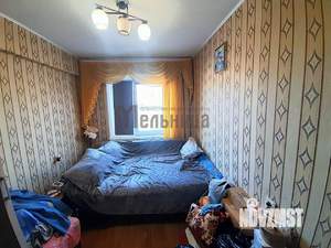 2-к квартира, вторичка, 42м2, 3/5 этаж