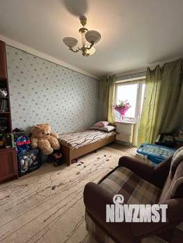 2-к квартира, вторичка, 48м2, 8/9 этаж