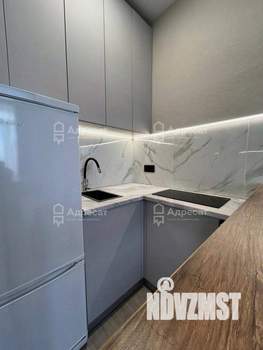 Студия квартира, вторичка, 15м2, 4/4 этаж