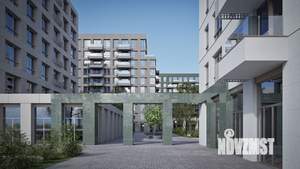 Студия квартира, вторичка, 29м2, 8/10 этаж