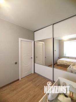 2-к квартира, вторичка, 45м2, 1/3 этаж