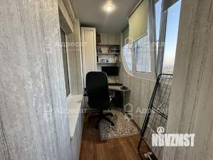 2-к квартира, вторичка, 60м2, 14/16 этаж