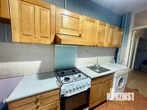 1-к квартира, вторичка, 42м2, 5/9 этаж