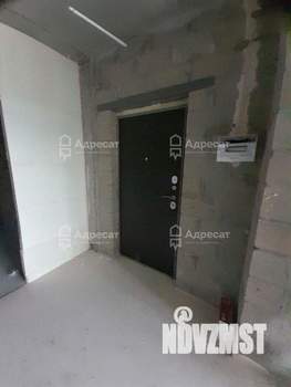 Студия квартира, вторичка, 33м2, 11/22 этаж