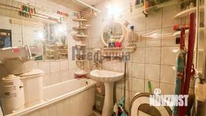 1-к квартира, вторичка, 35м2, 6/9 этаж
