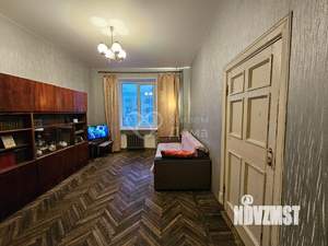 3-к квартира, вторичка, 81м2, 4/5 этаж