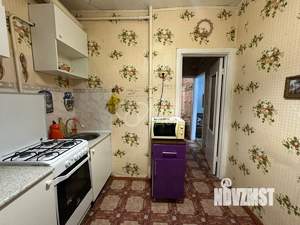 1-к квартира, вторичка, 32м2, 2/5 этаж