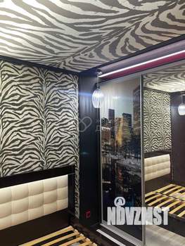 2-к квартира, вторичка, 51м2, 8/9 этаж