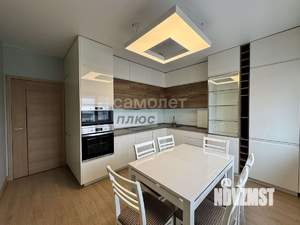 3-к квартира, вторичка, 90м2, 10/12 этаж