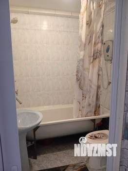 1-к квартира, вторичка, 33м2, 7/9 этаж