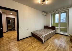 3-к квартира, вторичка, 101м2, 4/17 этаж