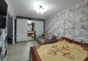 1-к квартира, вторичка, 31м2, 3/5 этаж