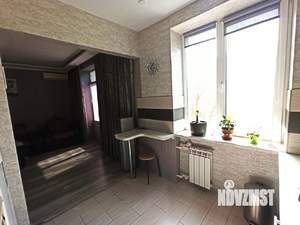 4-к квартира, вторичка, 86м2, 2/3 этаж