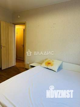 2-к квартира, вторичка, 35м2, 1/10 этаж
