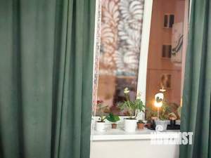 2-к квартира, вторичка, 50м2, 2/3 этаж