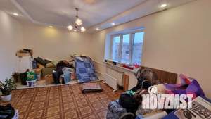 2-к квартира, вторичка, 50м2, 5/5 этаж