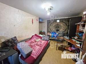 2-к квартира, вторичка, 46м2, 9/9 этаж