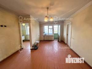 3-к квартира, вторичка, 56м2, 5/5 этаж