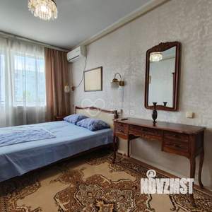 3-к квартира, вторичка, 65м2, 7/9 этаж