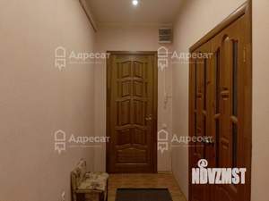 2-к квартира, вторичка, 53м2, 1/5 этаж