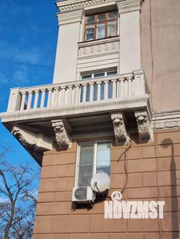 2-к квартира, вторичка, 50м2, 4/5 этаж