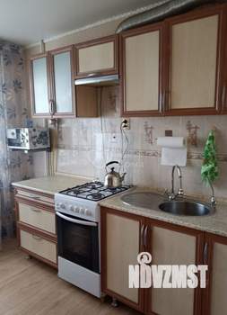 3-к квартира, вторичка, 60м2, 8/9 этаж