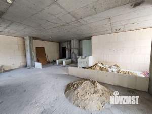 3-к квартира, вторичка, 80м2, 2/24 этаж