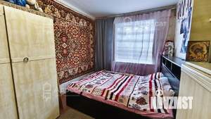 3-к квартира, вторичка, 59м2, 2/5 этаж
