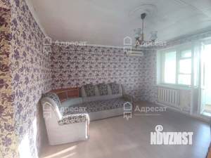 3-к квартира, вторичка, 64м2, 4/9 этаж