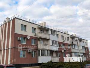 2-к квартира, вторичка, 46м2, 3/3 этаж