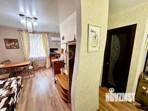 2-к квартира, вторичка, 43м2, 3/9 этаж