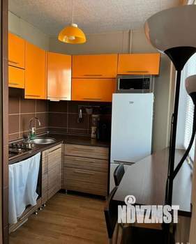 1-к квартира, вторичка, 27м2, 4/10 этаж