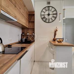 3-к квартира, вторичка, 83м2, 12/16 этаж