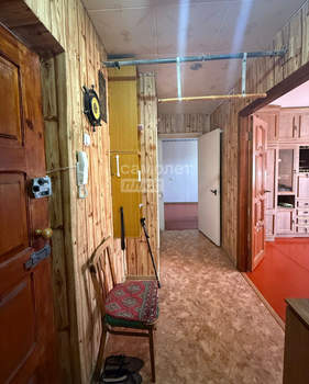 2-к квартира, вторичка, 47м2, 7/9 этаж