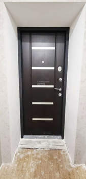 3-к квартира, вторичка, 58м2, 7/9 этаж