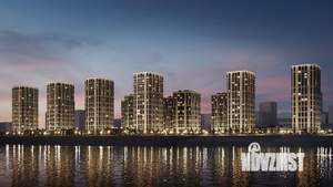 2-к квартира, вторичка, 62м2, 15/17 этаж