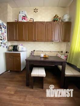 4-к квартира, вторичка, 95м2, 4/4 этаж