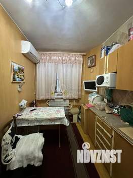 3-к квартира, вторичка, 65м2, 9/9 этаж