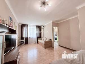 2-к квартира, вторичка, 41м2, 2/5 этаж