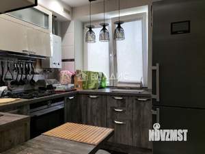 1-к квартира, вторичка, 32м2, 3/5 этаж