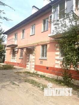 2-к квартира, вторичка, 36м2, 2/2 этаж