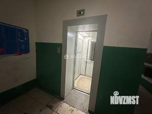 1-к квартира, вторичка, 30м2, 8/10 этаж