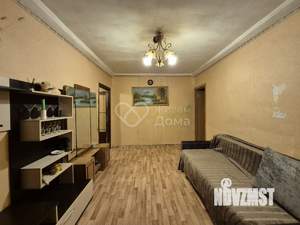 2-к квартира, вторичка, 35м2, 1/2 этаж