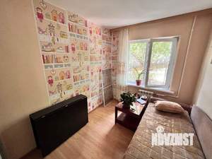 4-к квартира, вторичка, 58м2, 2/5 этаж