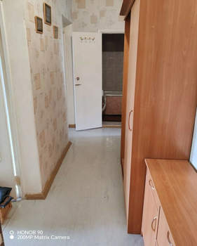 2-к квартира, вторичка, 51м2, 5/9 этаж