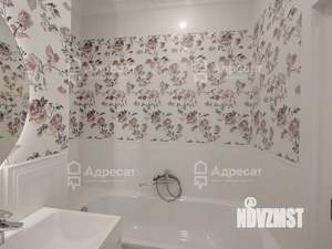 1-к квартира, вторичка, 53м2, 23/24 этаж