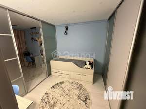 2-к квартира, вторичка, 57м2, 4/10 этаж