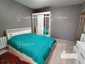 2-к квартира, вторичка, 64м2, 3/16 этаж