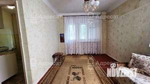 1-к квартира, вторичка, 32м2, 3/5 этаж